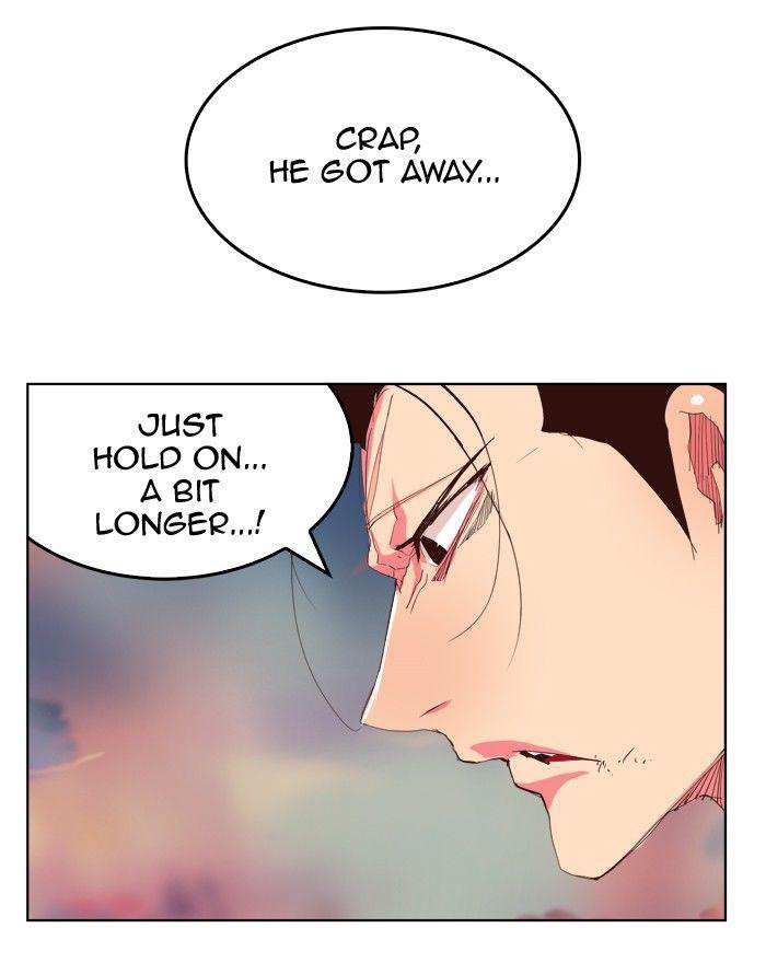The God of High School Chapter 301 - page 134