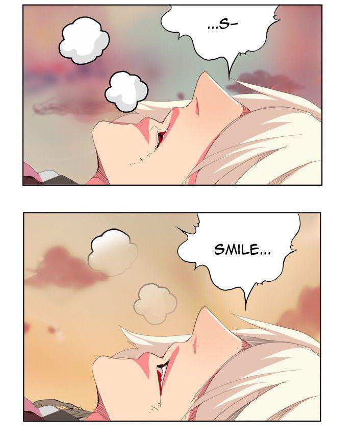 The God of High School Chapter 301 - page 135