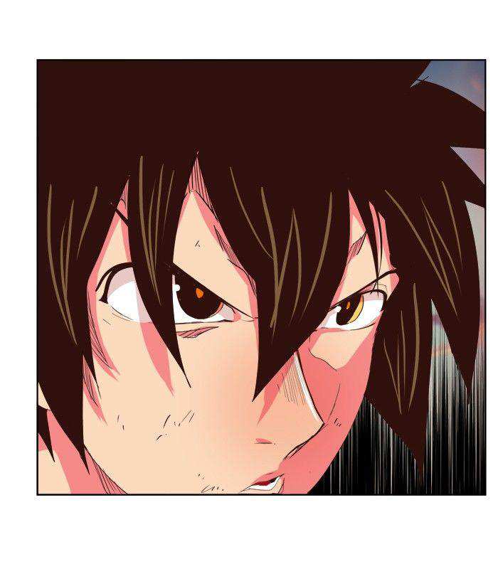 The God of High School Chapter 301 - page 21