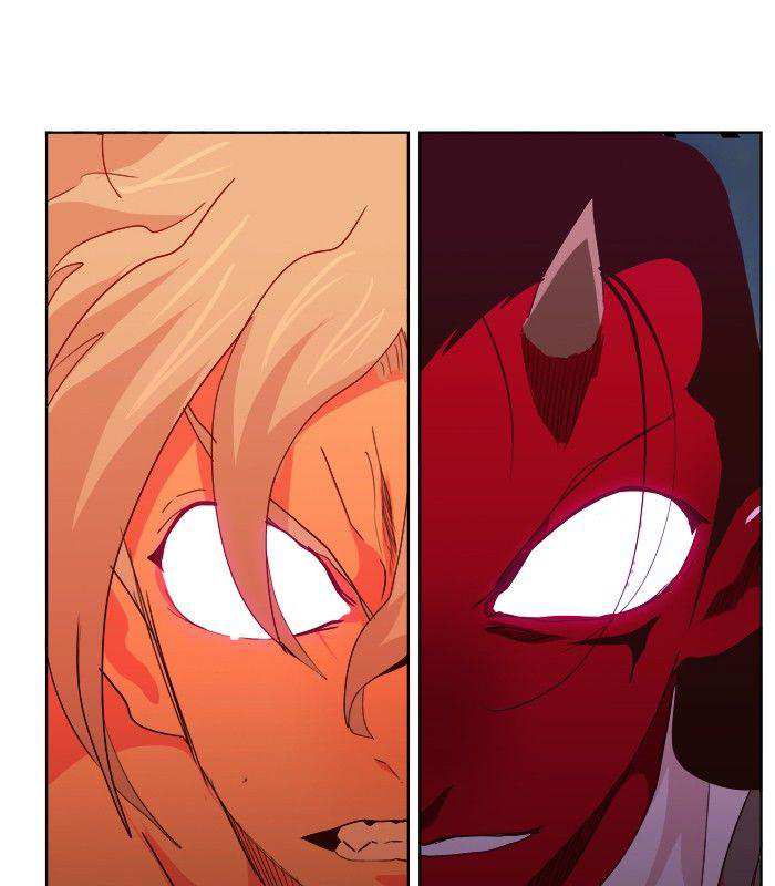 The God of High School Chapter 301 - page 23