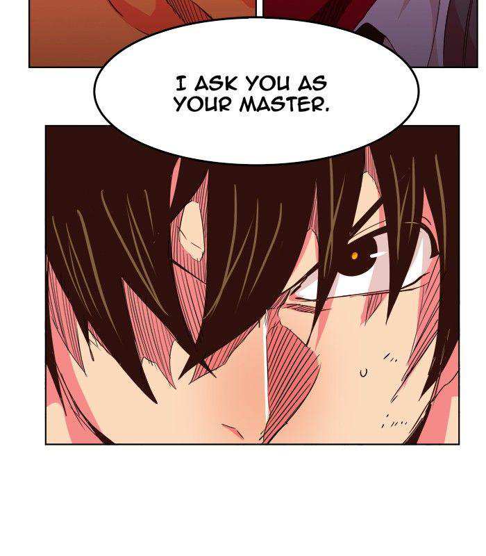The God of High School Chapter 301 - page 24