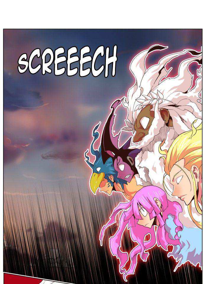 The God of High School Chapter 301 - page 33