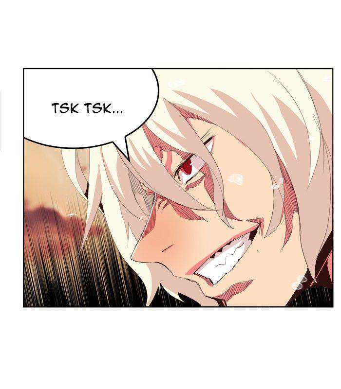 The God of High School Chapter 301 - page 40