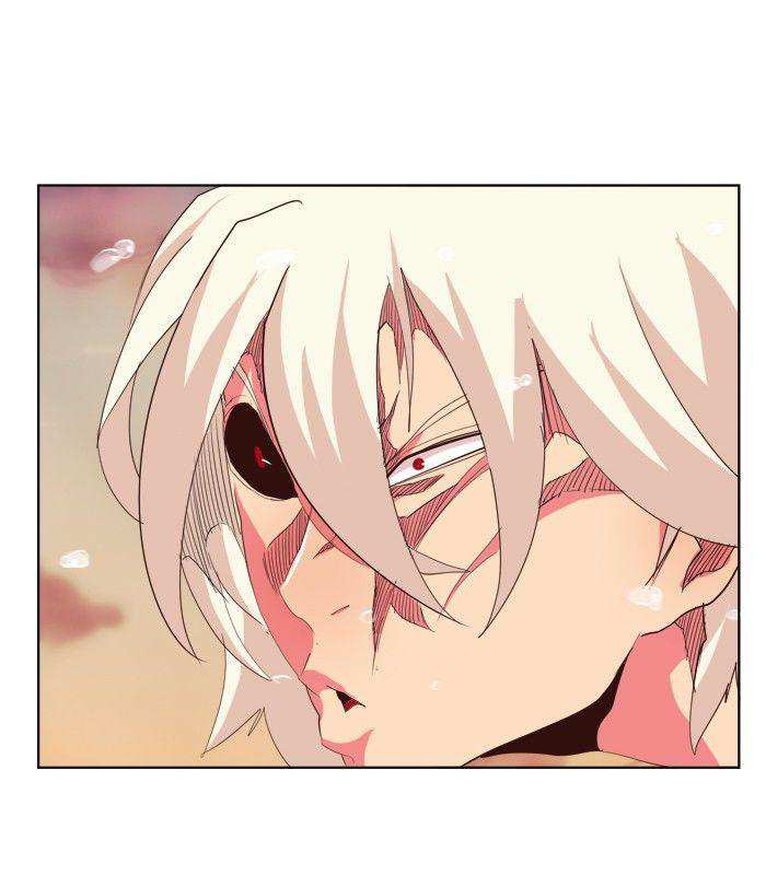 The God of High School Chapter 301 - page 45