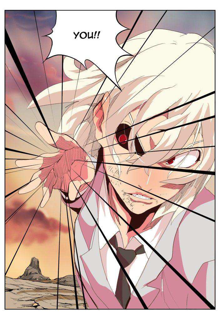 The God of High School Chapter 301 - page 51