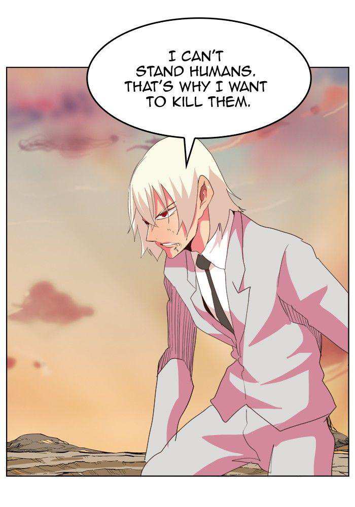 The God of High School Chapter 301 - page 57