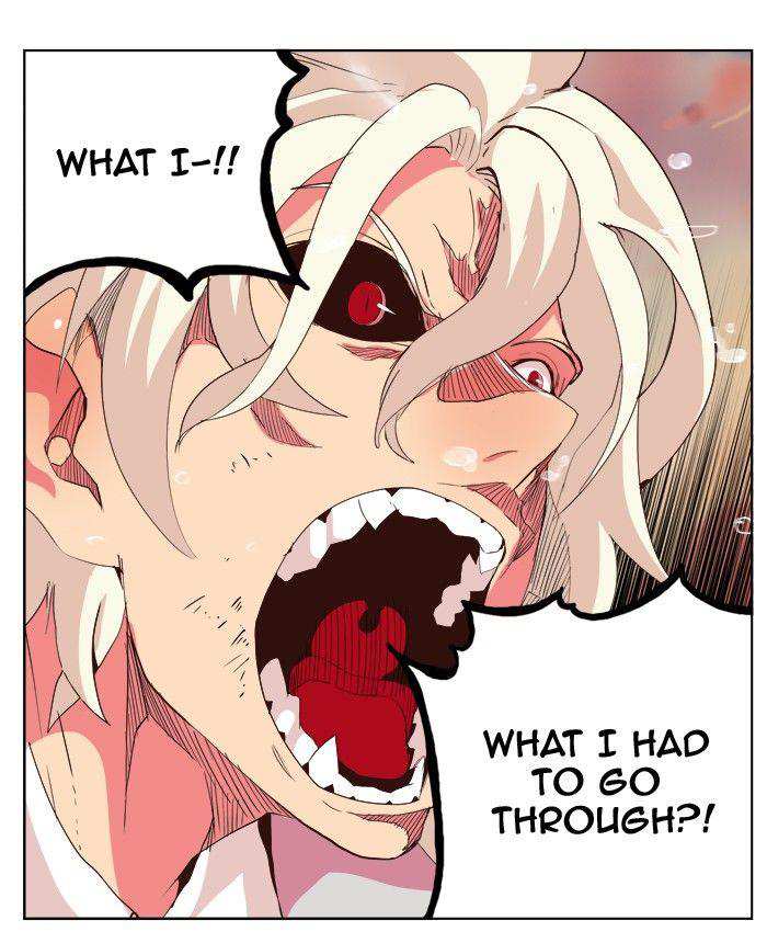 The God of High School Chapter 301 - page 67