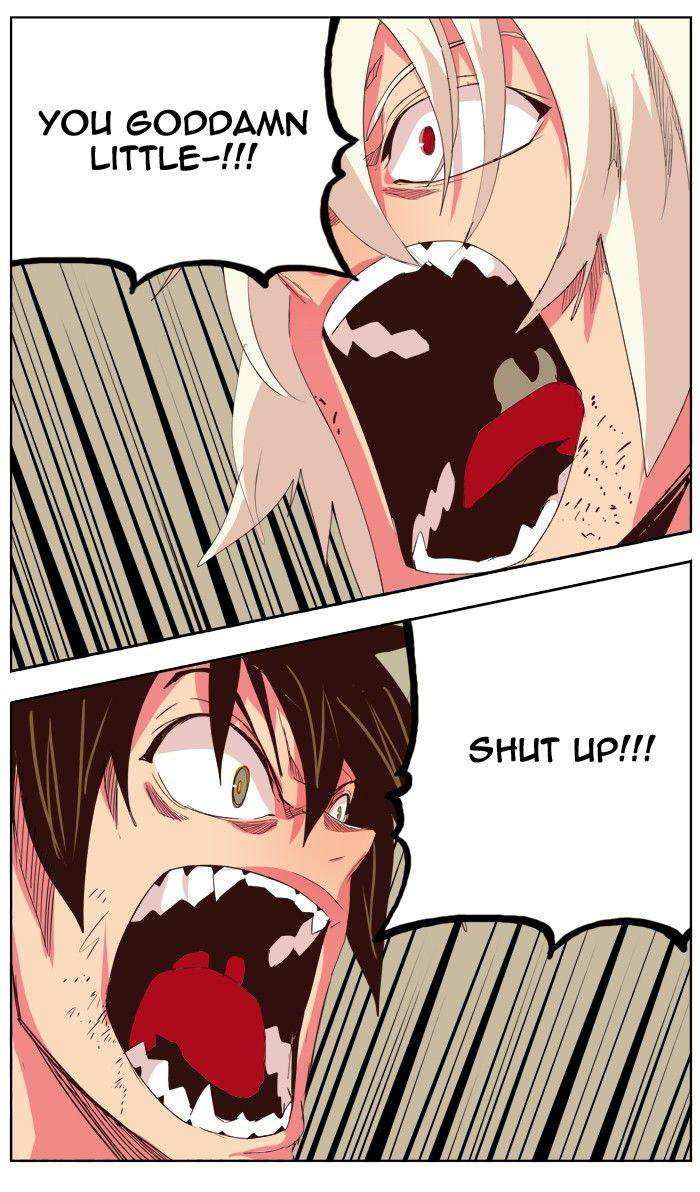 The God of High School Chapter 301 - page 74