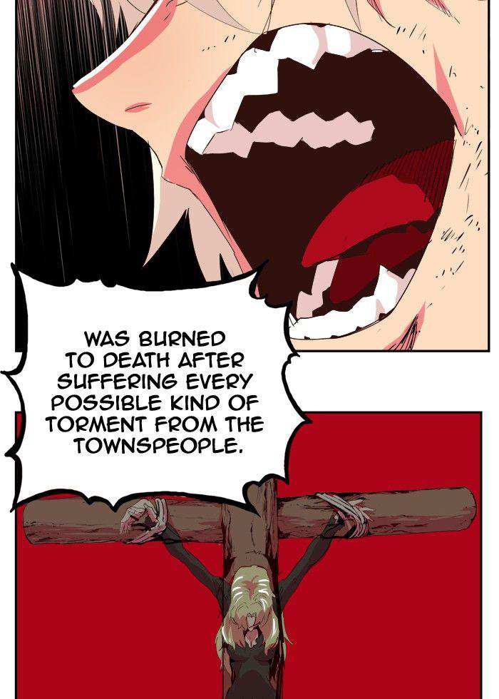The God of High School Chapter 301 - page 80