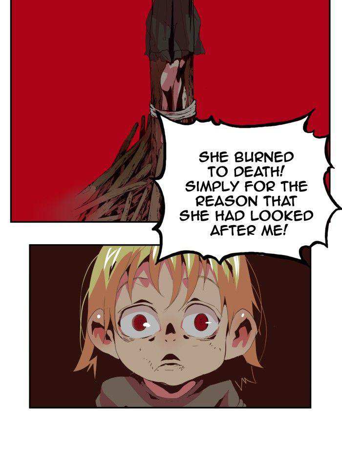 The God of High School Chapter 301 - page 81