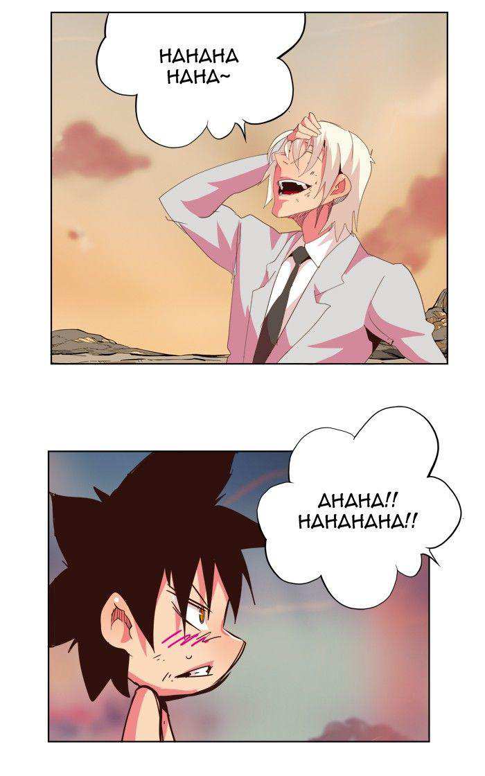 The God of High School Chapter 301 - page 90