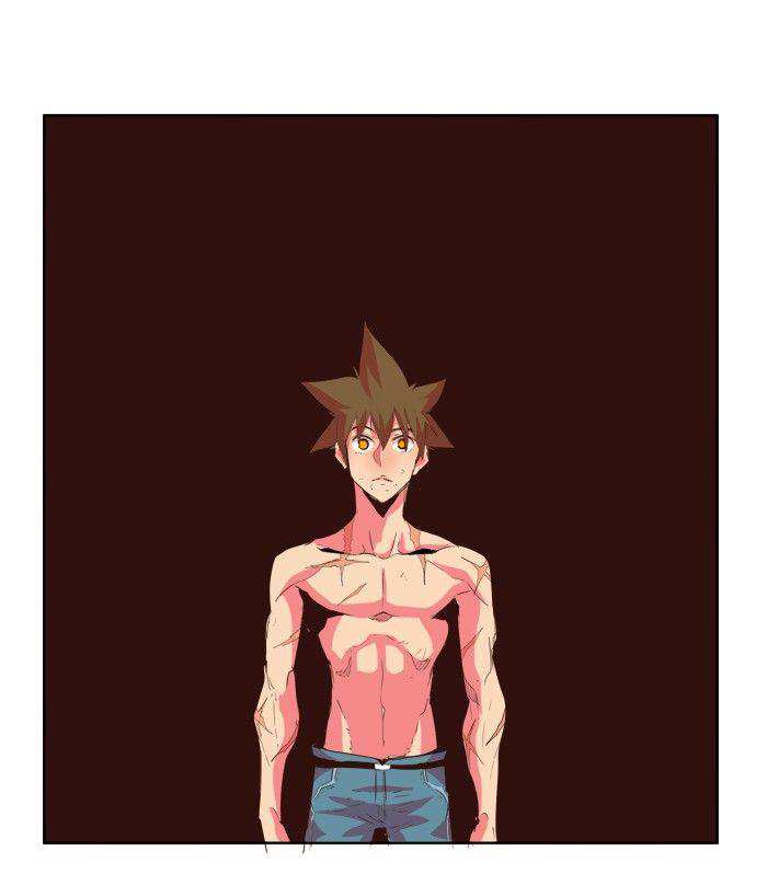 The God of High School Chapter 301 - page 92