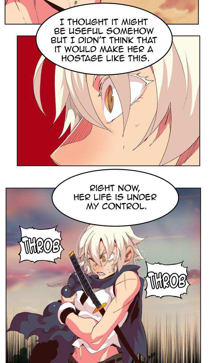 The God of High School Chapter 301 - page 94