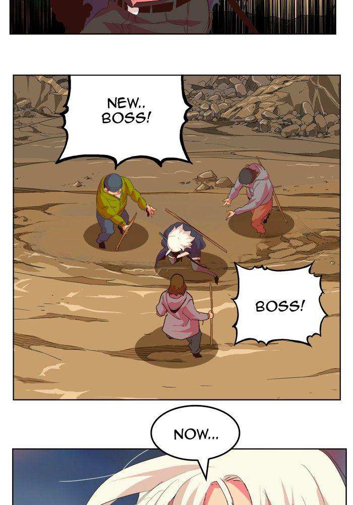 The God of High School Chapter 301 - page 95