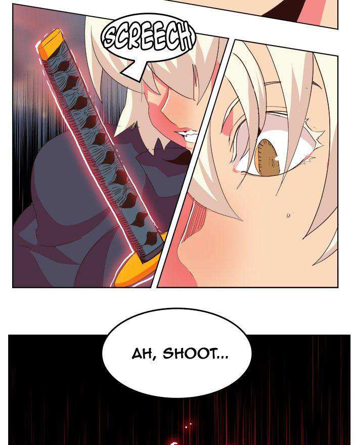 The God of High School Chapter 301 - page 97