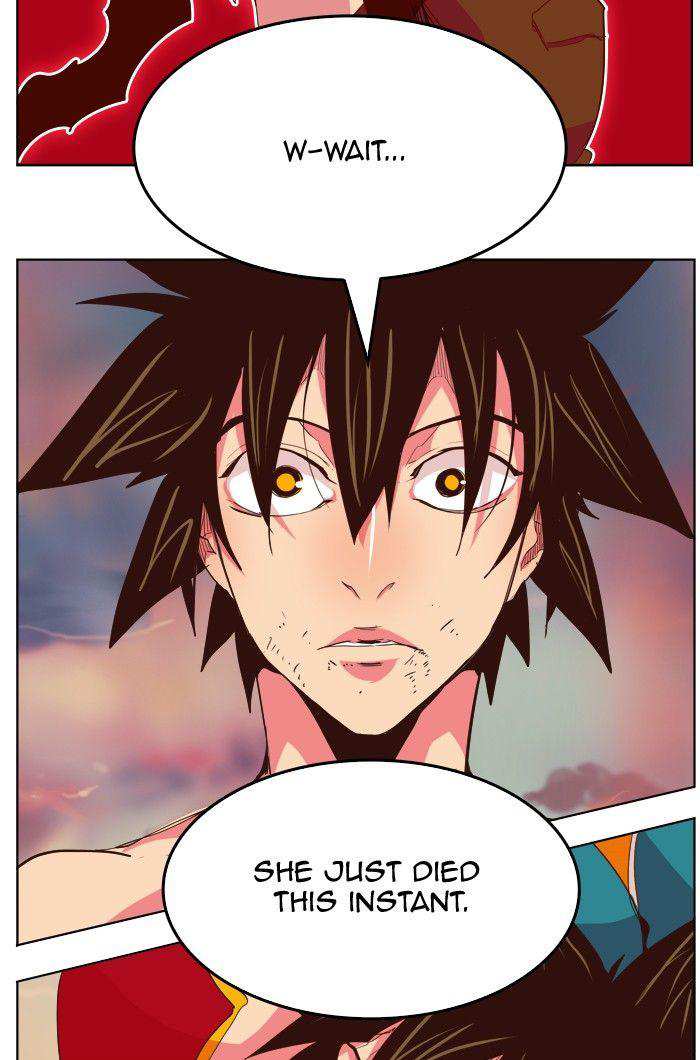 The God of High School Chapter 301 - page 99