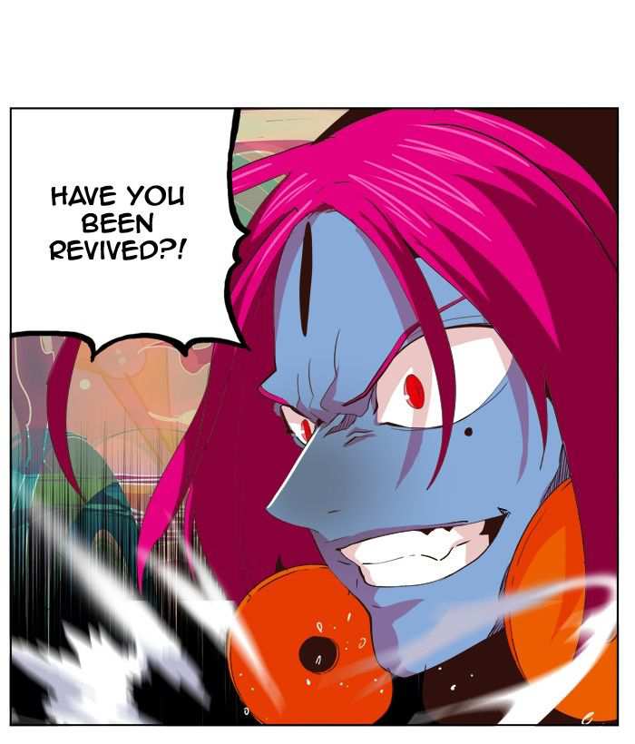 The God of High School Chapter 300 - page 12