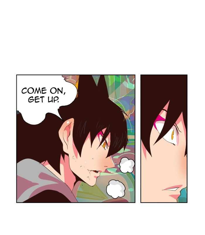 The God of High School Chapter 300 - page 27