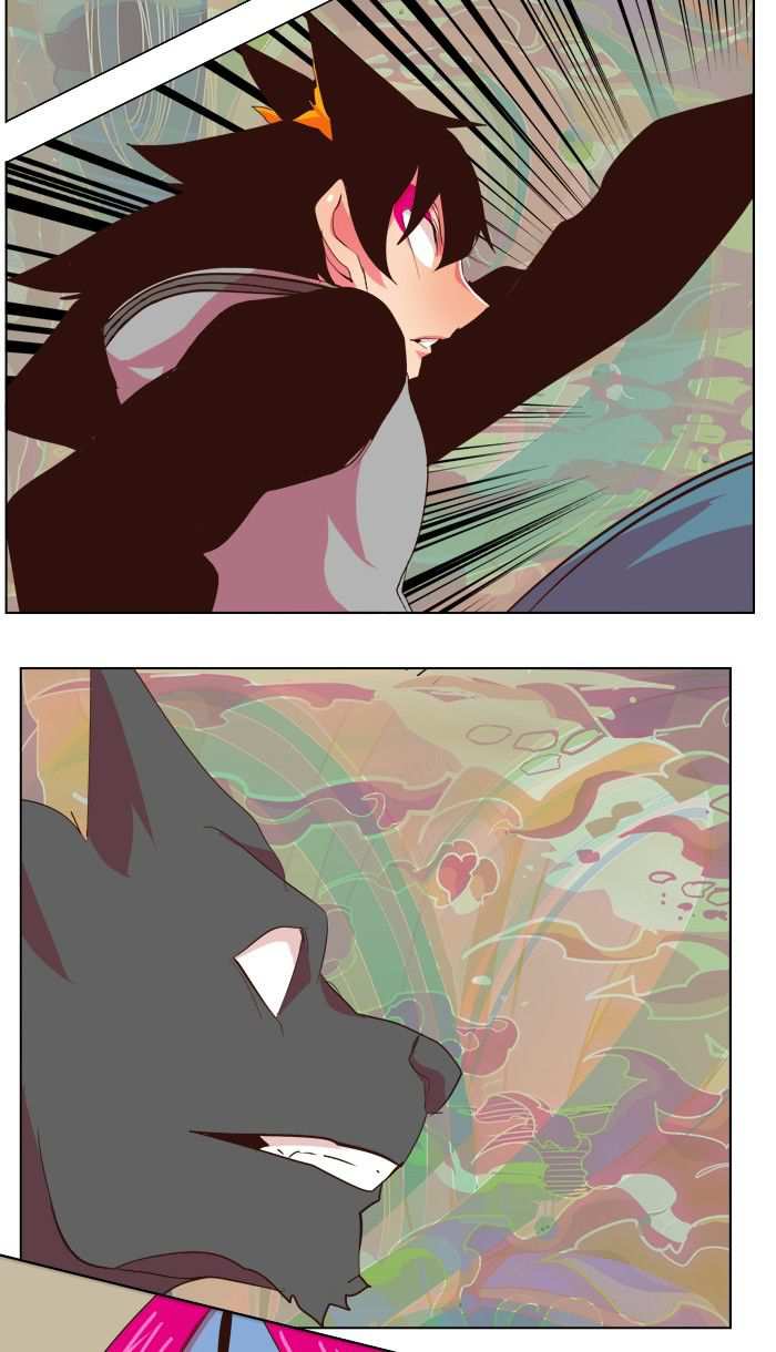 The God of High School Chapter 300 - page 47