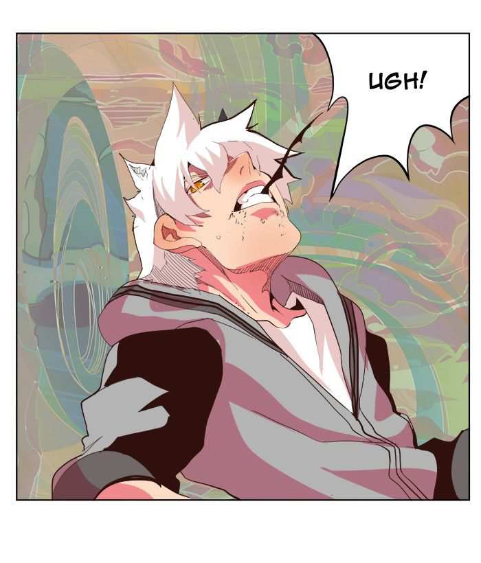 The God of High School Chapter 300 - page 55