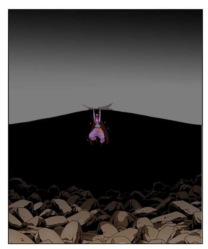 The God of High School Chapter 300 - page 56