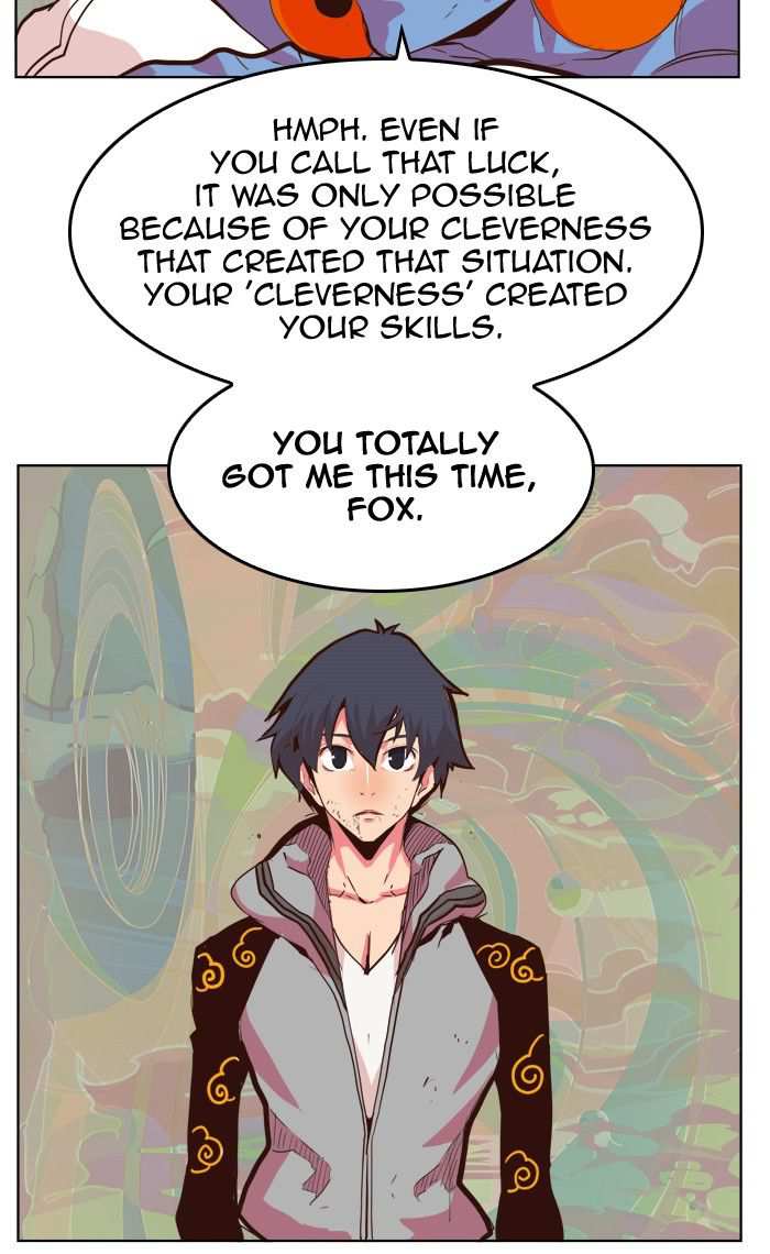 The God of High School Chapter 300 - page 67