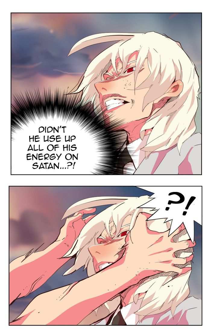 The God of High School Chapter 299 - page 18