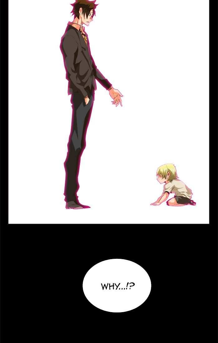 The God of High School Chapter 299 - page 22
