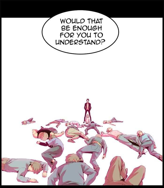 The God of High School Chapter 299 - page 24