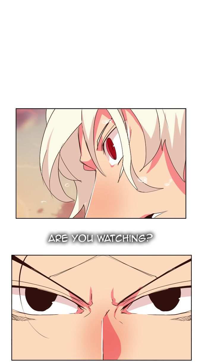 The God of High School Chapter 299 - page 42