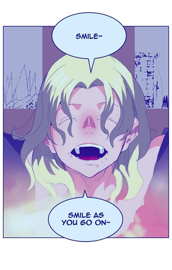 The God of High School Chapter 299 - page 44