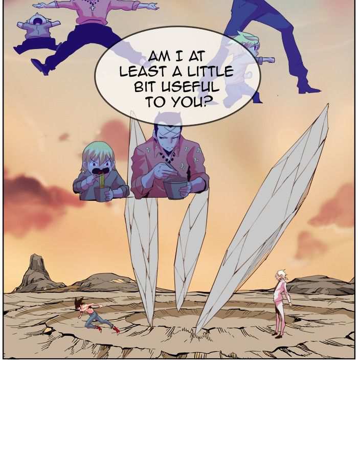 The God of High School Chapter 299 - page 46