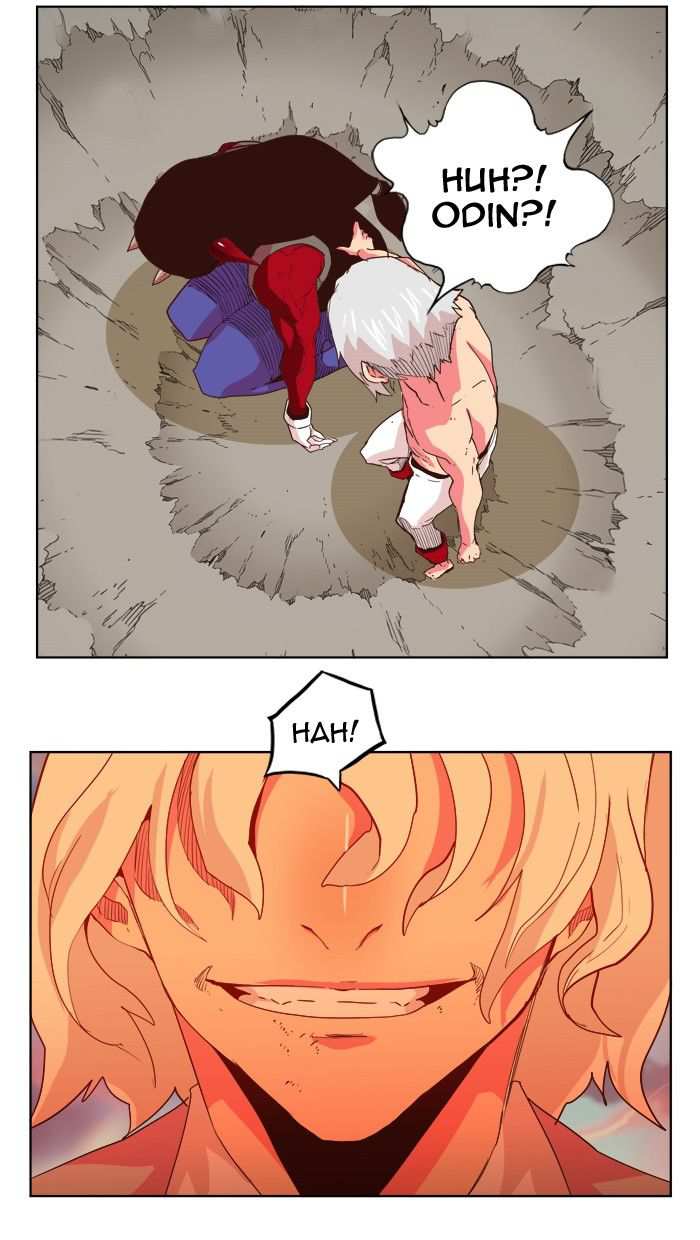 The God of High School Chapter 299 - page 48