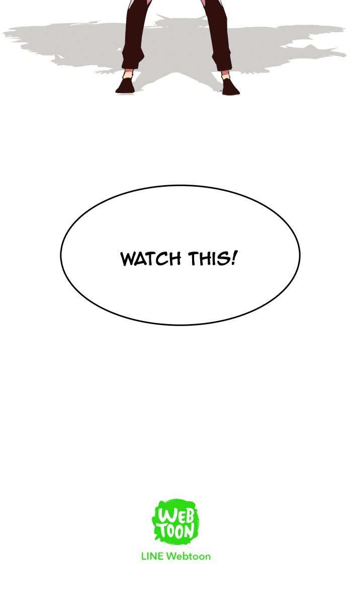 The God of High School Chapter 299 - page 53