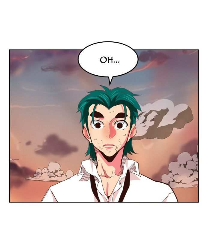 The God of High School Chapter 299 - page 9