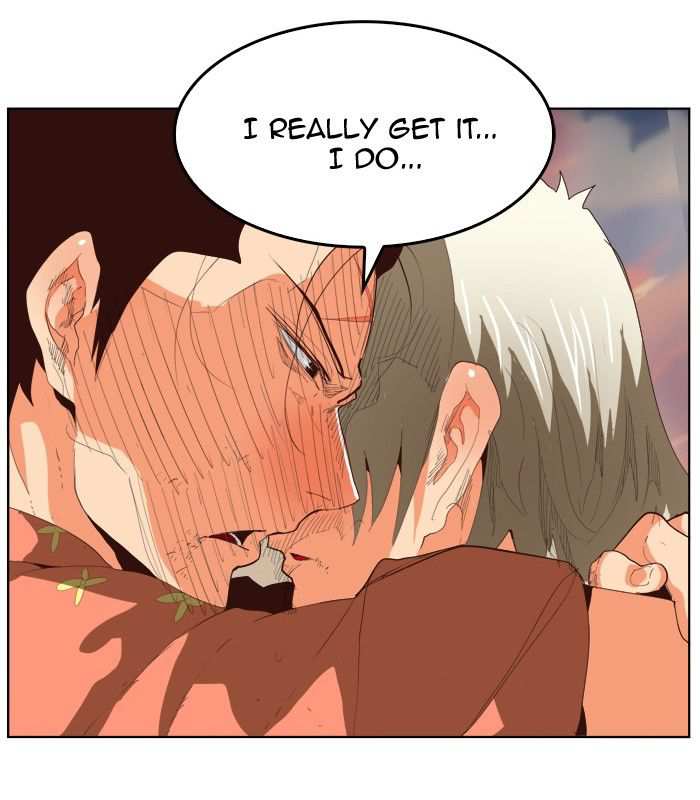 The God of High School Chapter 298 - page 11