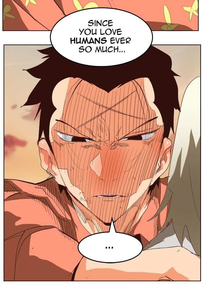 The God of High School Chapter 298 - page 15