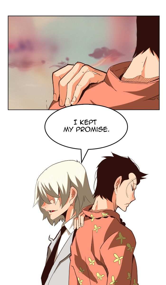 The God of High School Chapter 298 - page 16