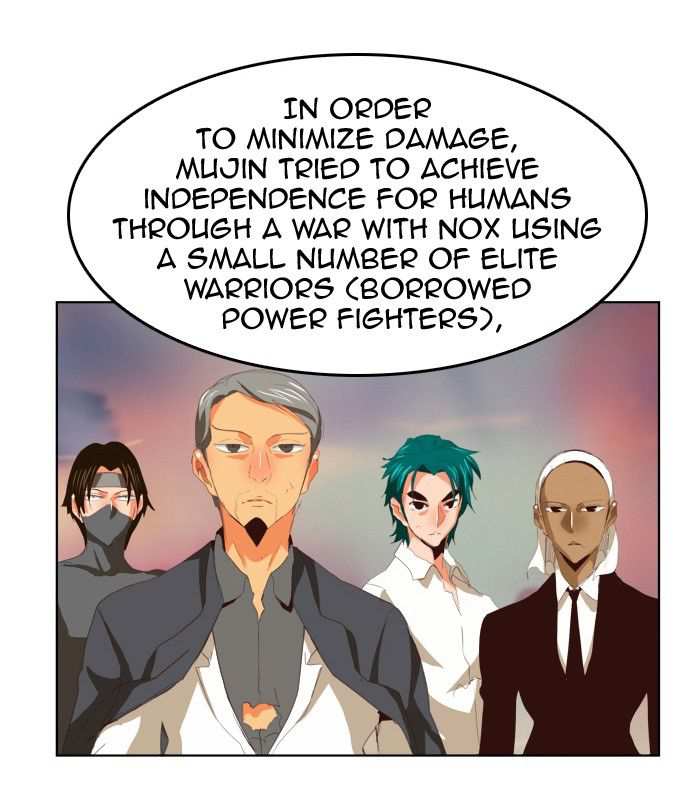 The God of High School Chapter 298 - page 22