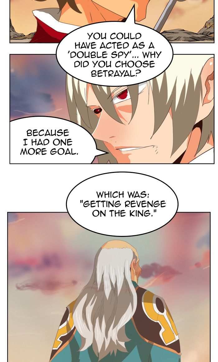 The God of High School Chapter 298 - page 26