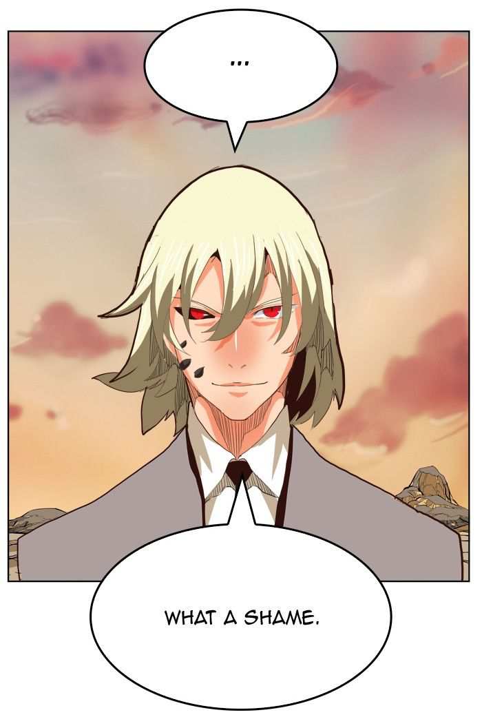 The God of High School Chapter 298 - page 38