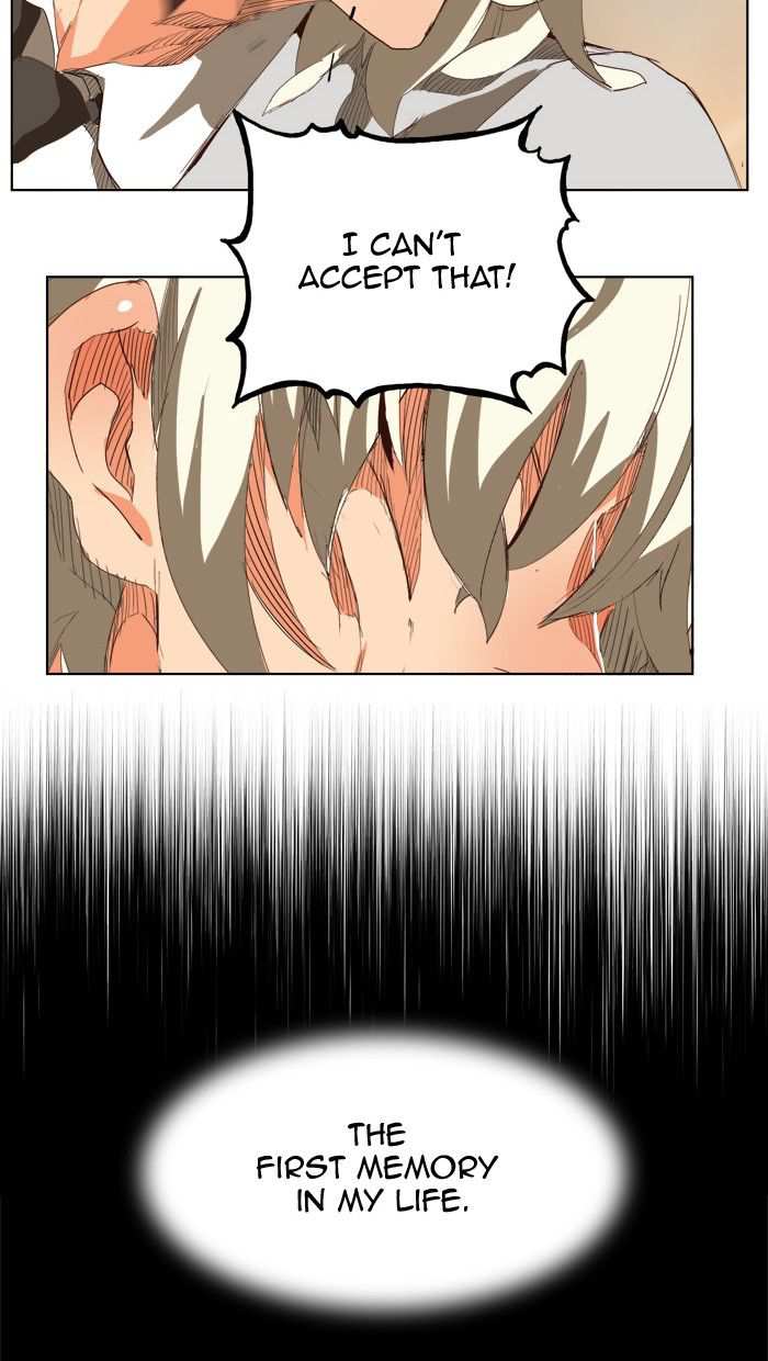 The God of High School Chapter 298 - page 44