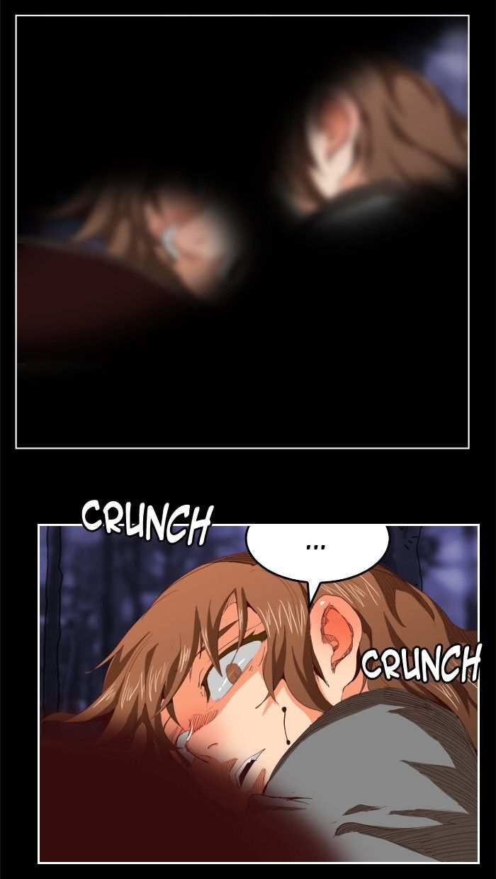 The God of High School Chapter 298 - page 45