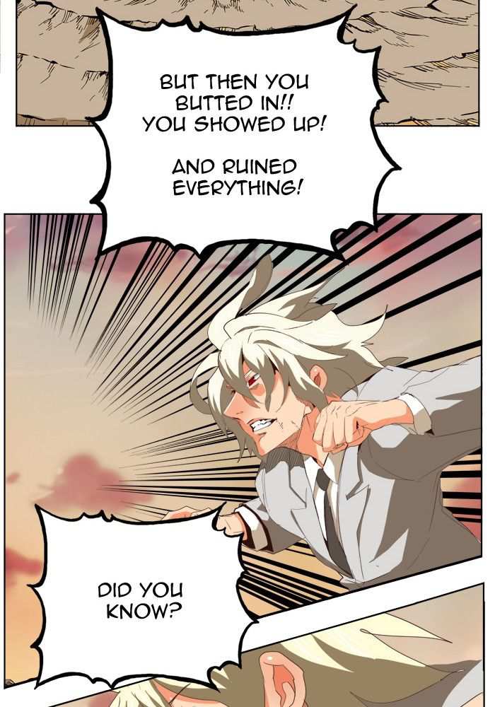 The God of High School Chapter 298 - page 59