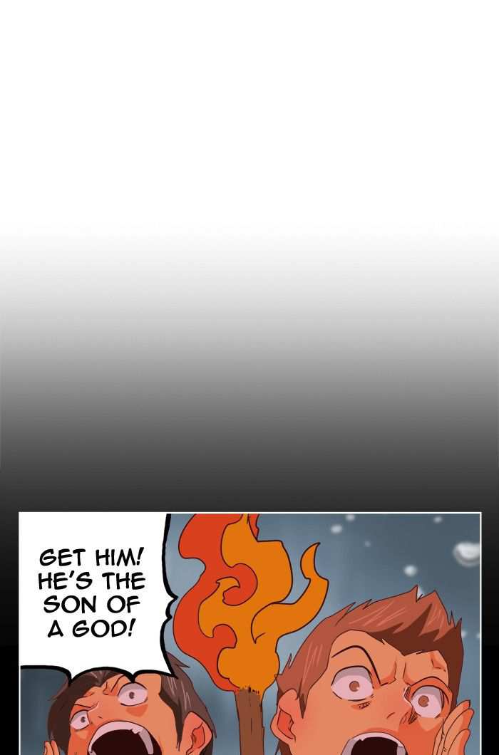 The God of High School Chapter 298 - page 63