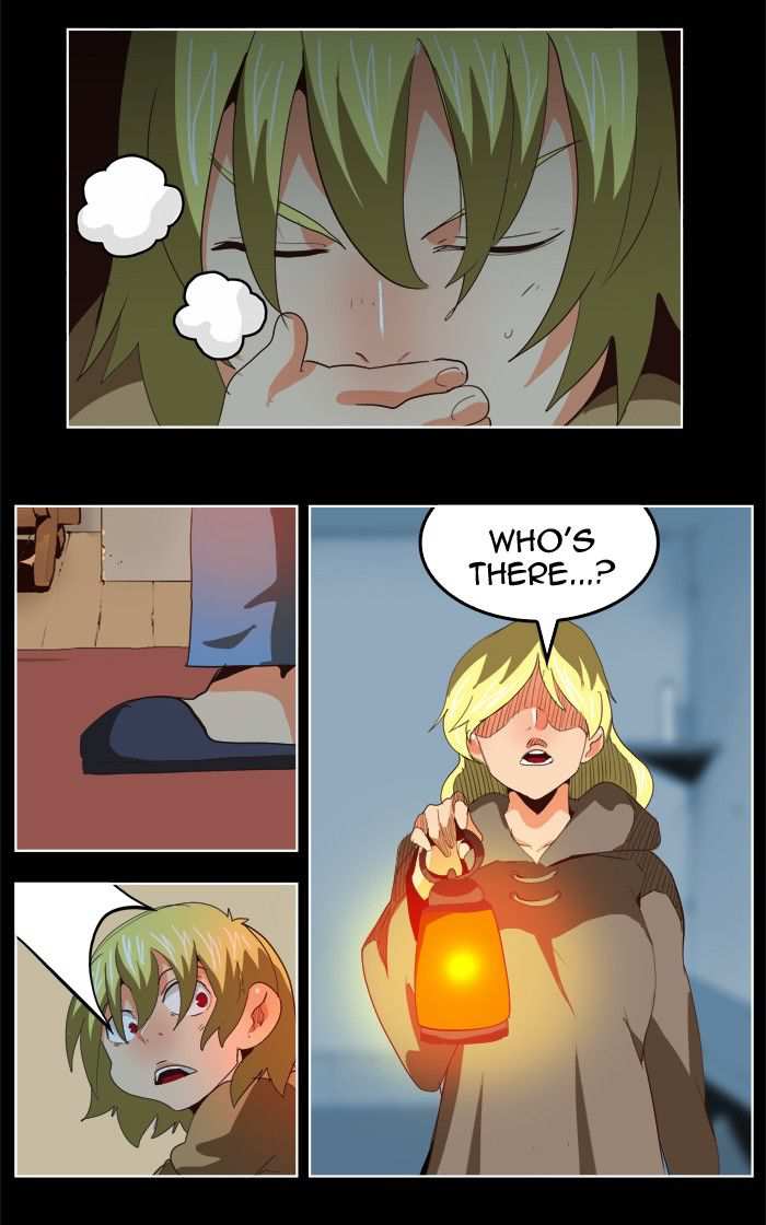 The God of High School Chapter 298 - page 65