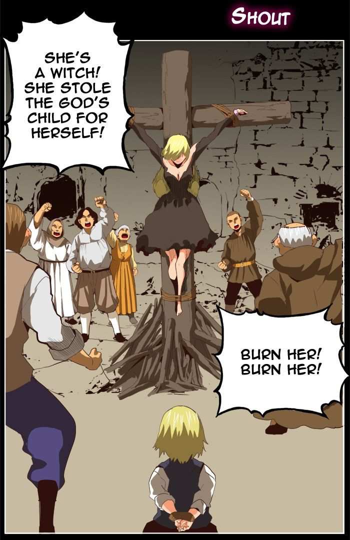 The God of High School Chapter 298 - page 68