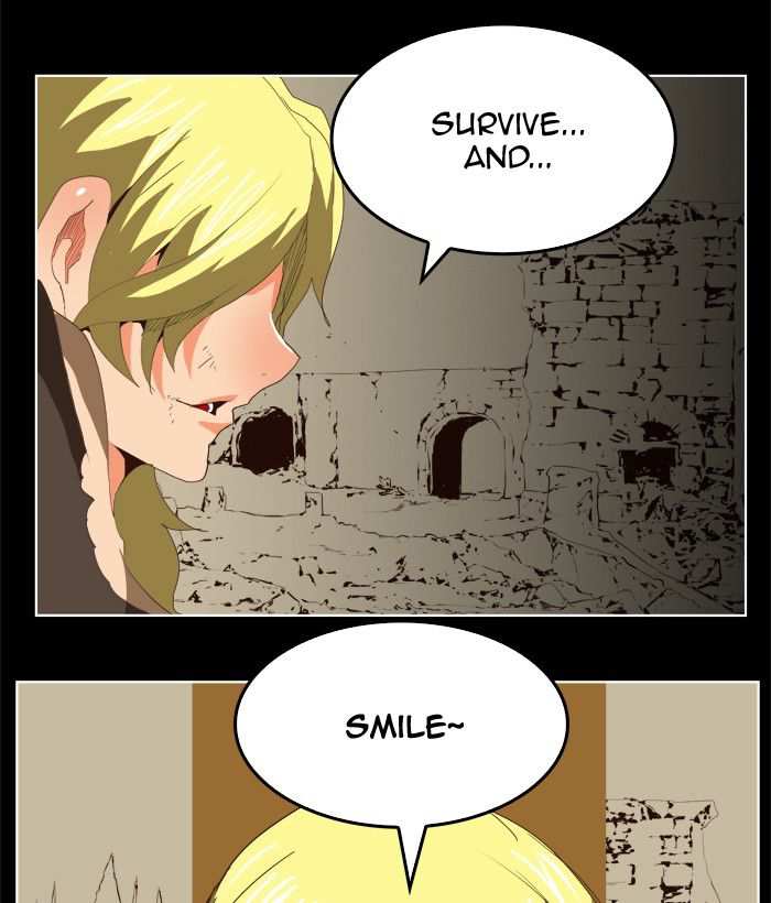 The God of High School Chapter 298 - page 70