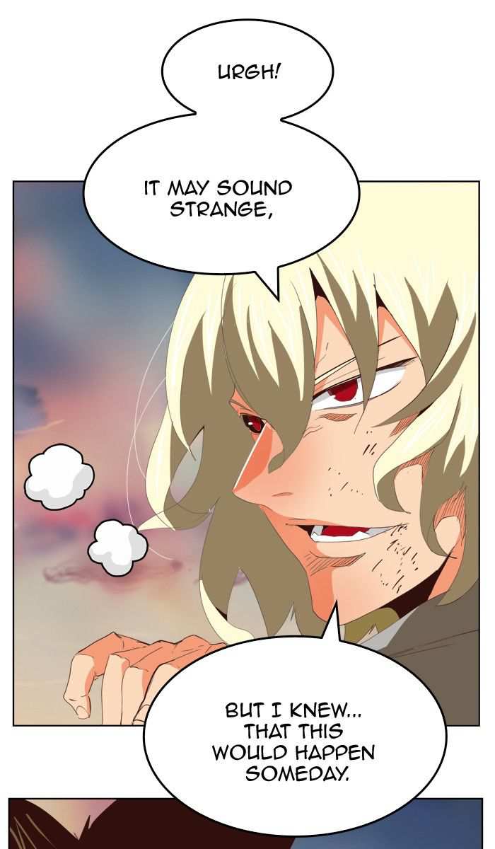 The God of High School Chapter 298 - page 78