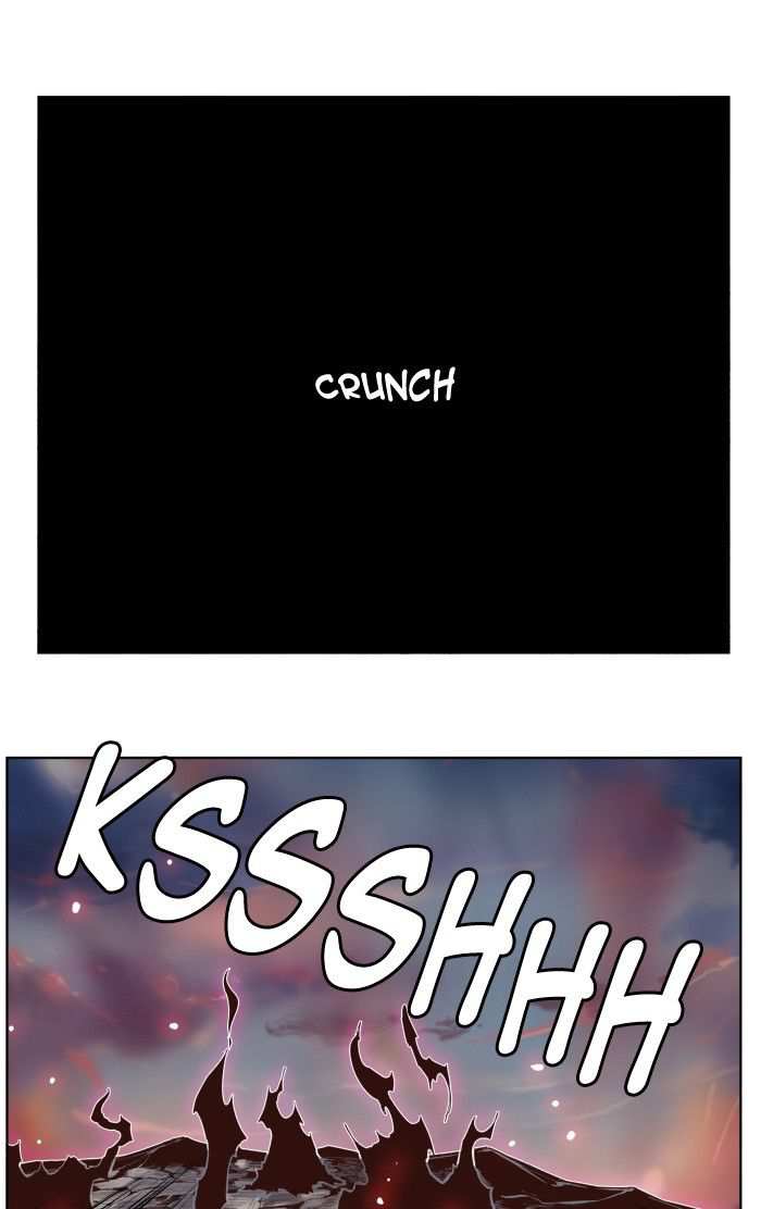The God of High School Chapter 297 - page 16